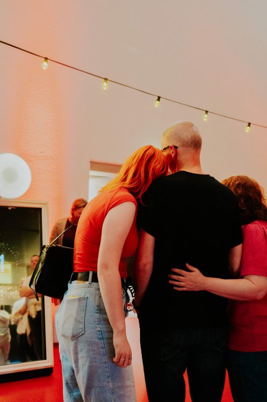Of je worst lust?! - Chassé Theater Breda