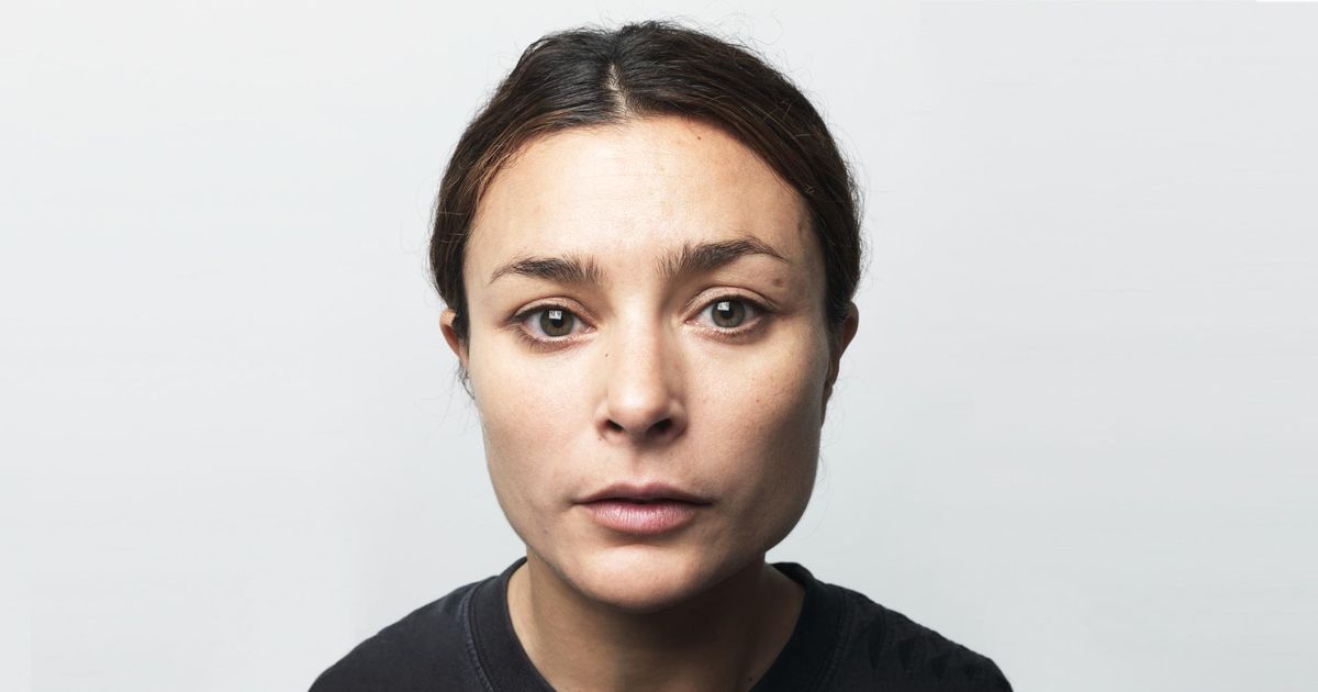 Mary Jane — Theater Rotterdam / Erik Whien