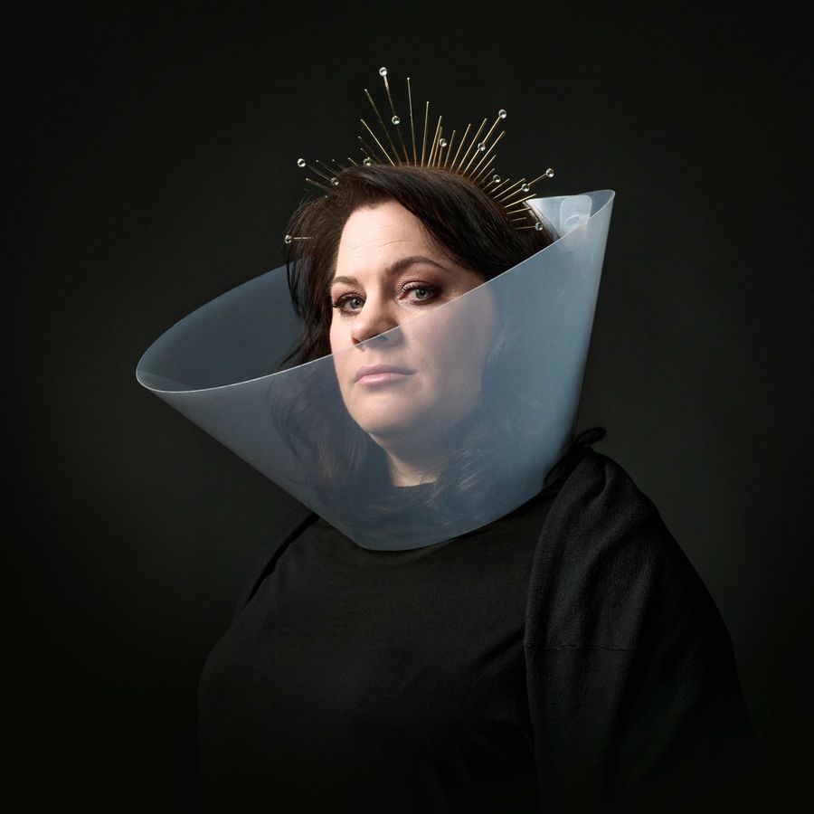 Berit Companjen | Chassé Theater Breda