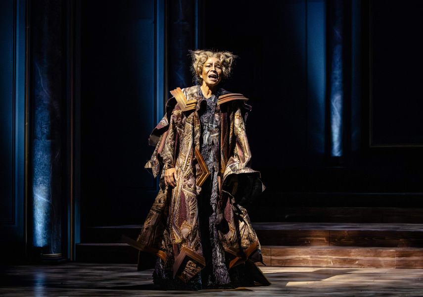 CATS | Chassé Theater Breda