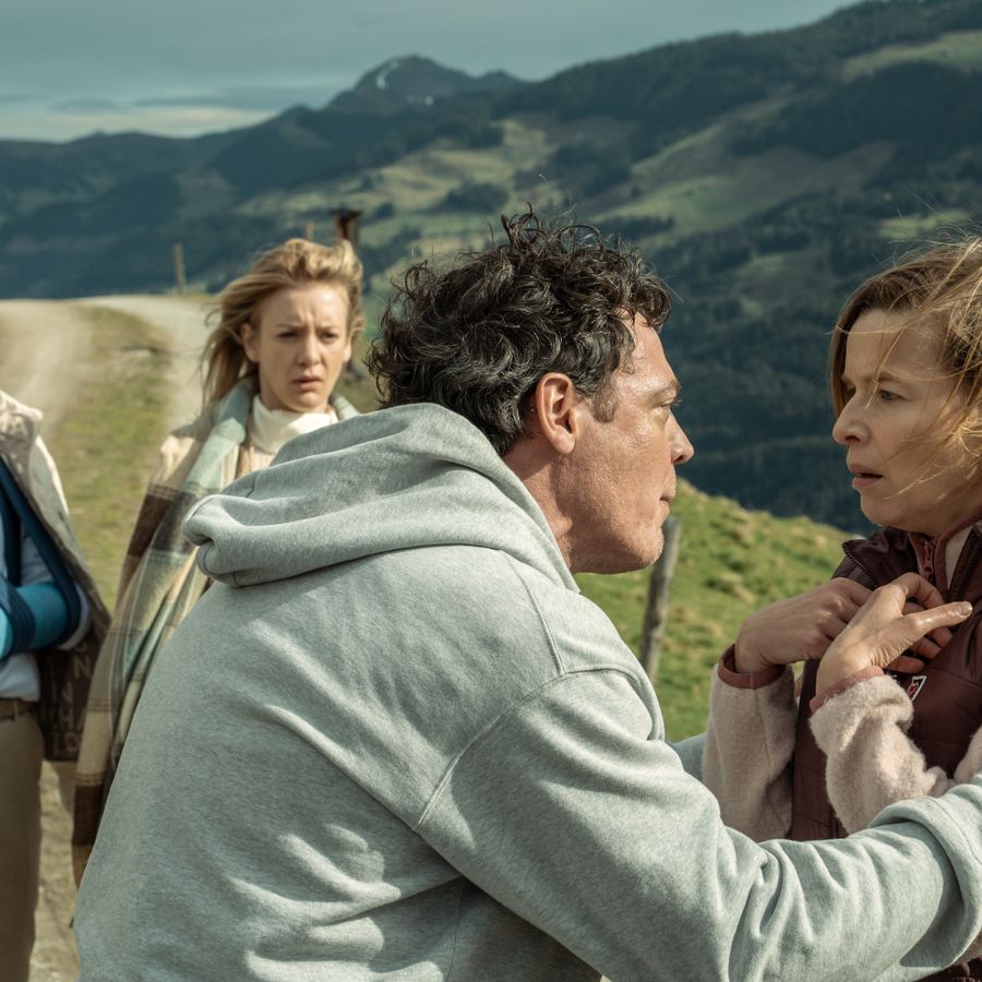 Voor de meisjes | Chassé Cinema Breda