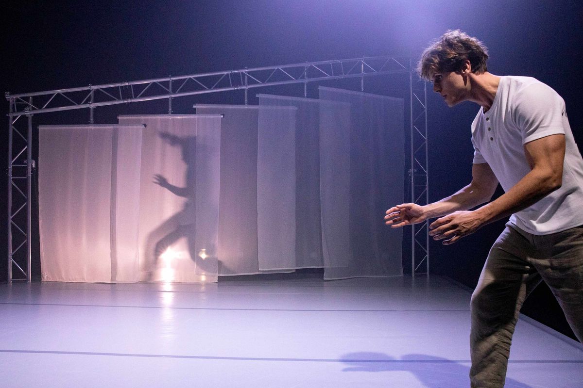 Samson en (een beetje) Delilah | Chassé Theater Breda