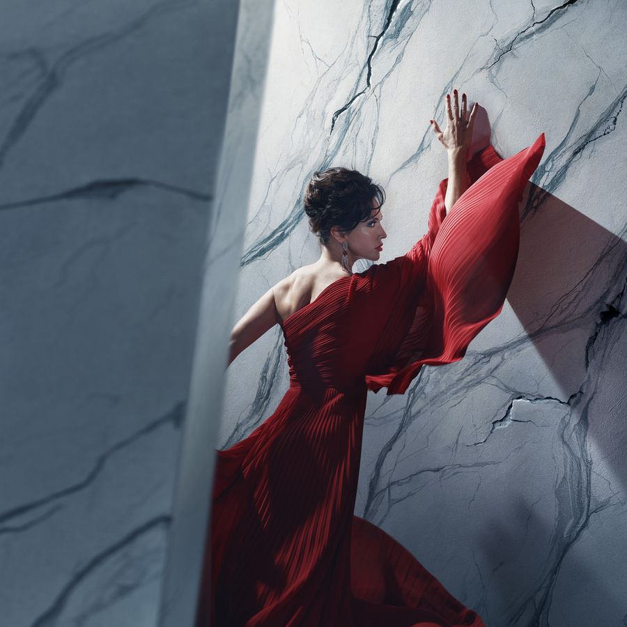 Tosca | The Royal Opera