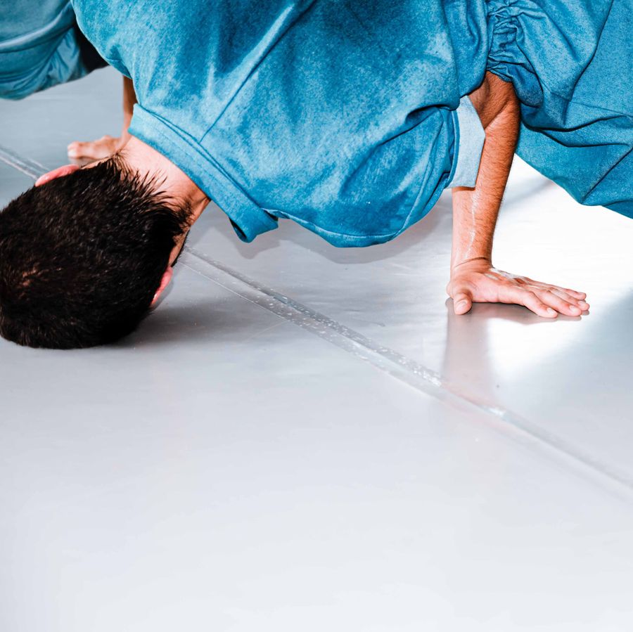 Corpo Máquina Society | Chassé Theater Breda