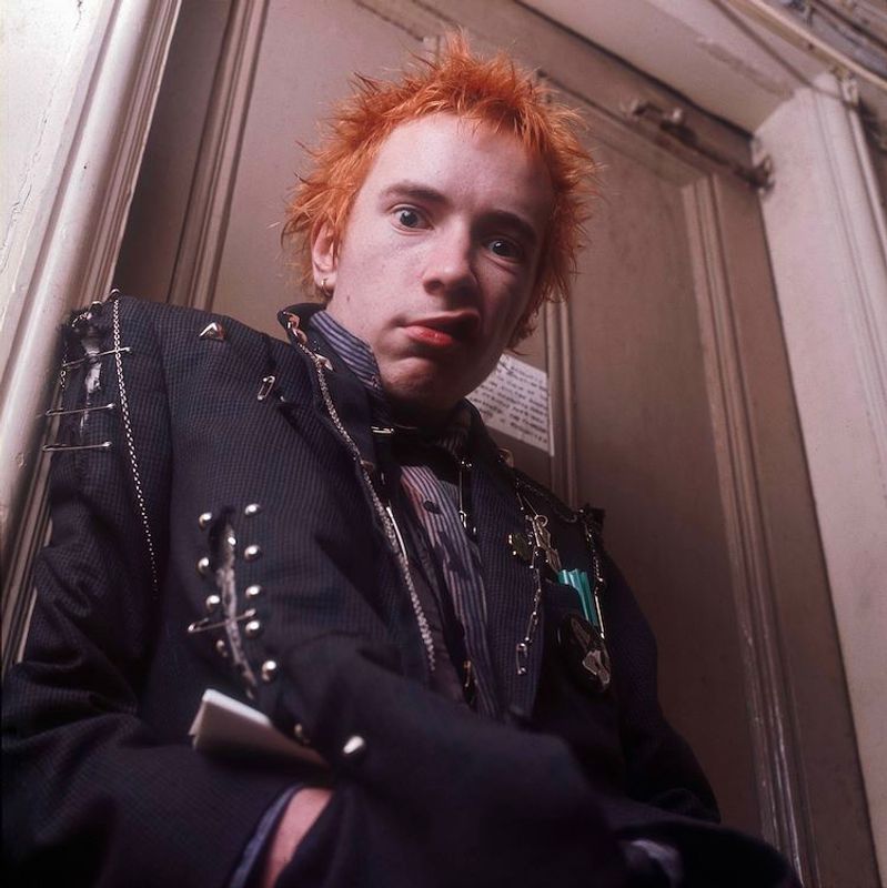 I Was A Teenage Sex Pistol | Chassé Cinema Breda