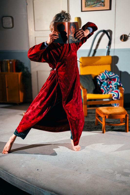 POR | Chassé Theater Breda