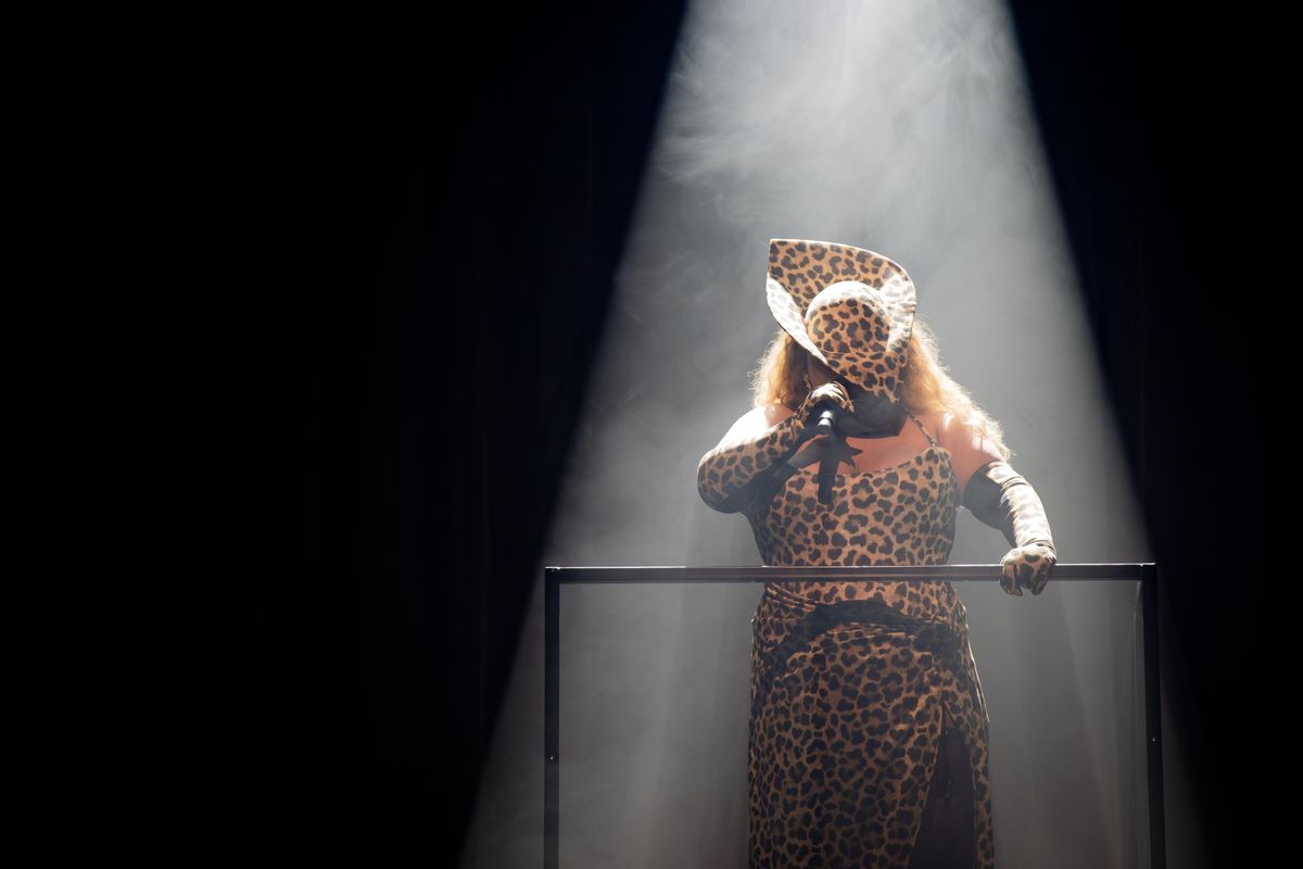 Chassé Theater | Brabo Leone