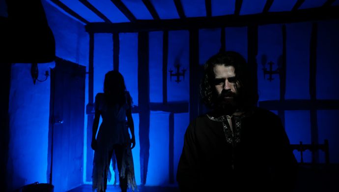 The Haunting of the Tower of London | Chassé Cinema Breda