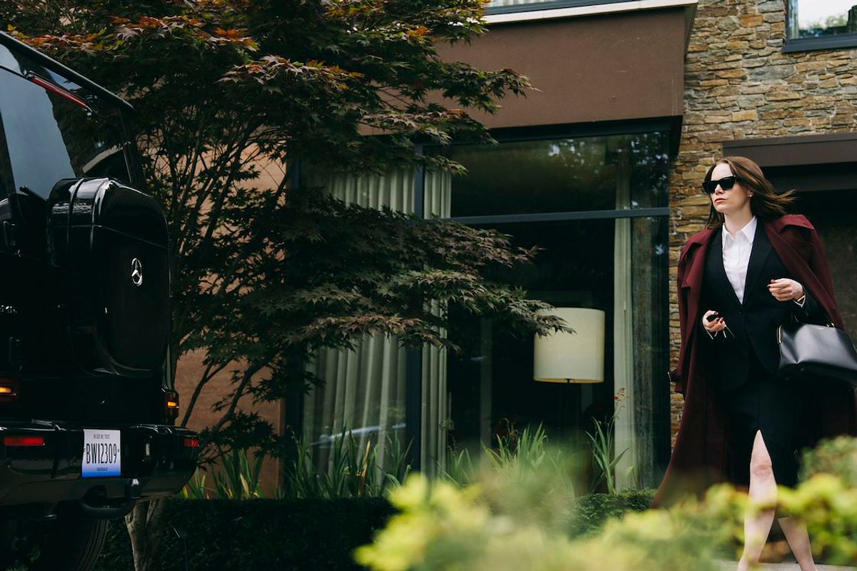 Oscars: Bugonia | Chassé Cinema Breda