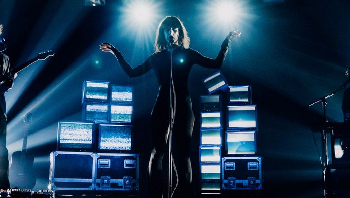LAKSHMI | Chassé Theater Breda