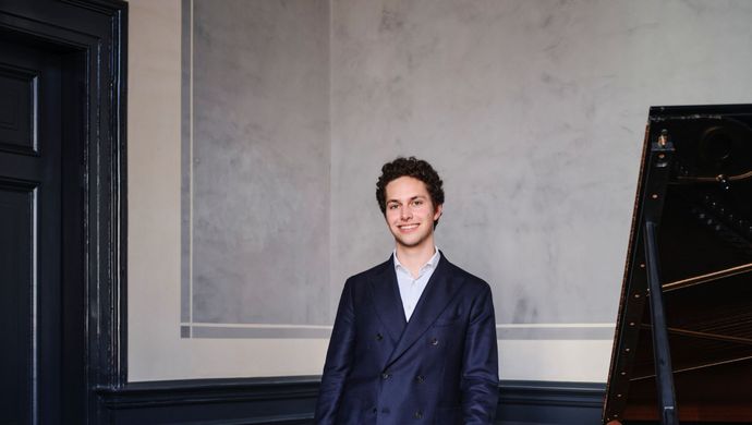 Nikola Meeuwsen | Chassé Theater Breda