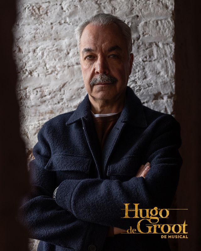 Hugo de Groot: Wim