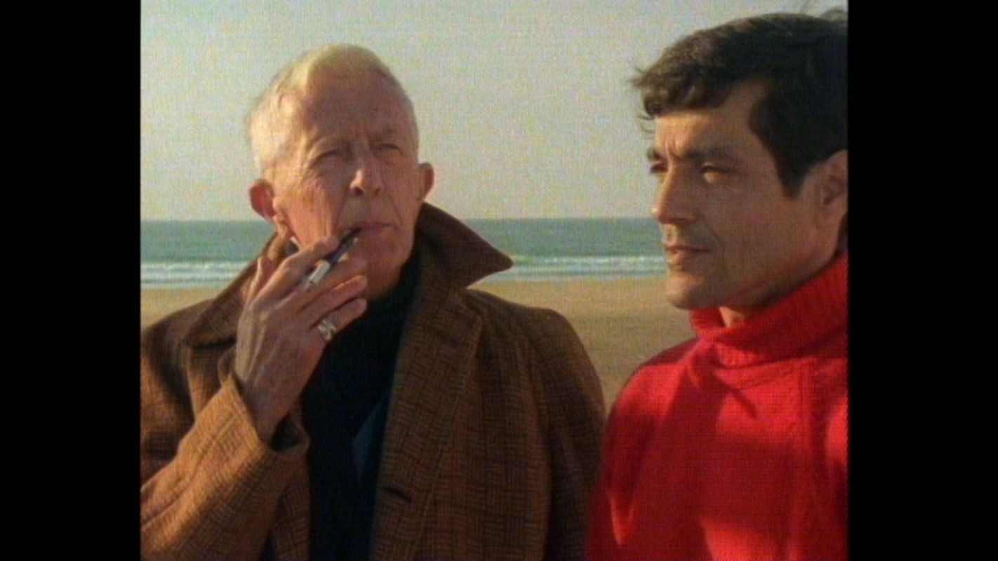 Mohammed & Paul - Once Upon a Time in Tangier | Chassé Cinema Breda