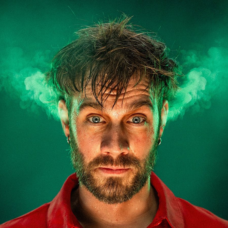 Pieter Verelst | Chassé Theater Breda