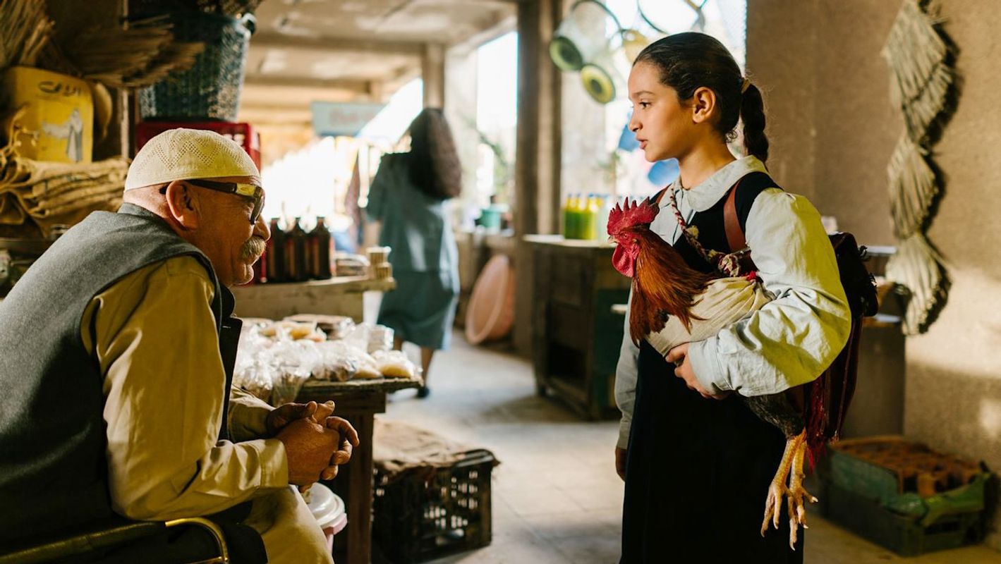 Filmclub april 2026 | Chassé Cinema Breda