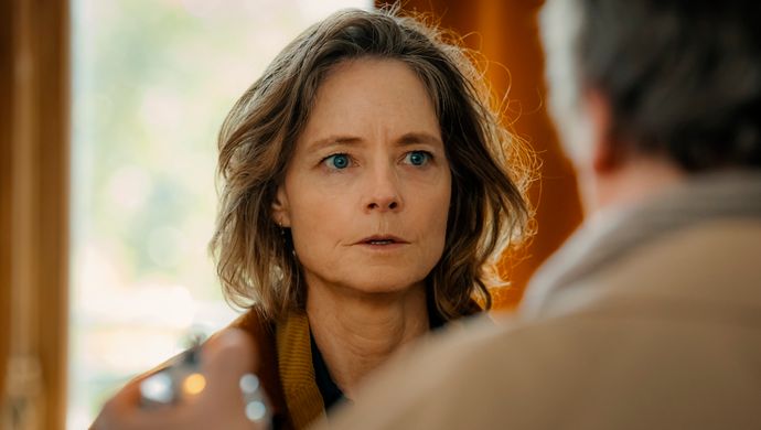 Film & High Tea: Vie Privée