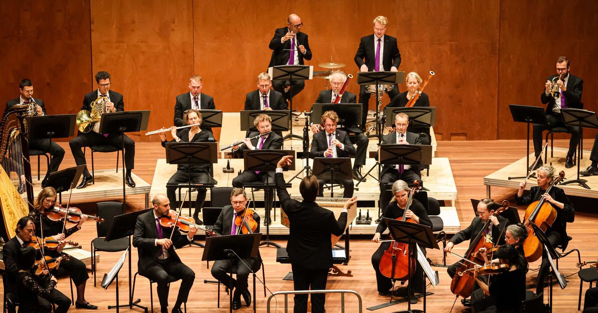 Nieuwjaarsconcert — Philzuid