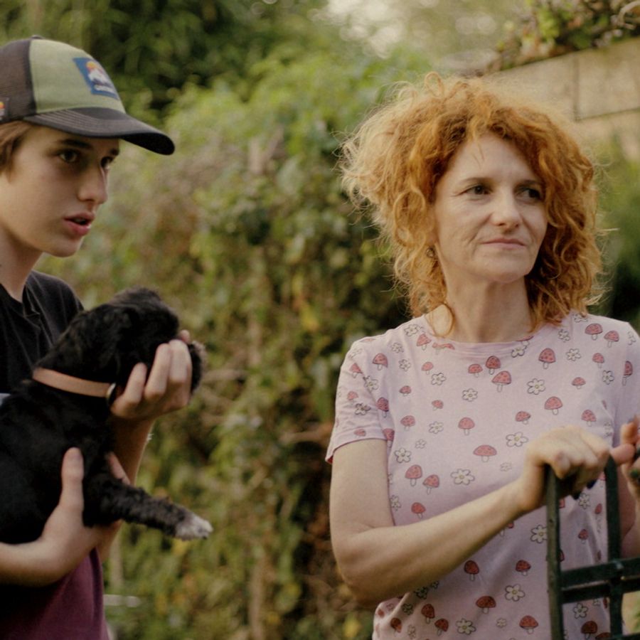 Fragments of Belonging | Chassé Cinema Breda