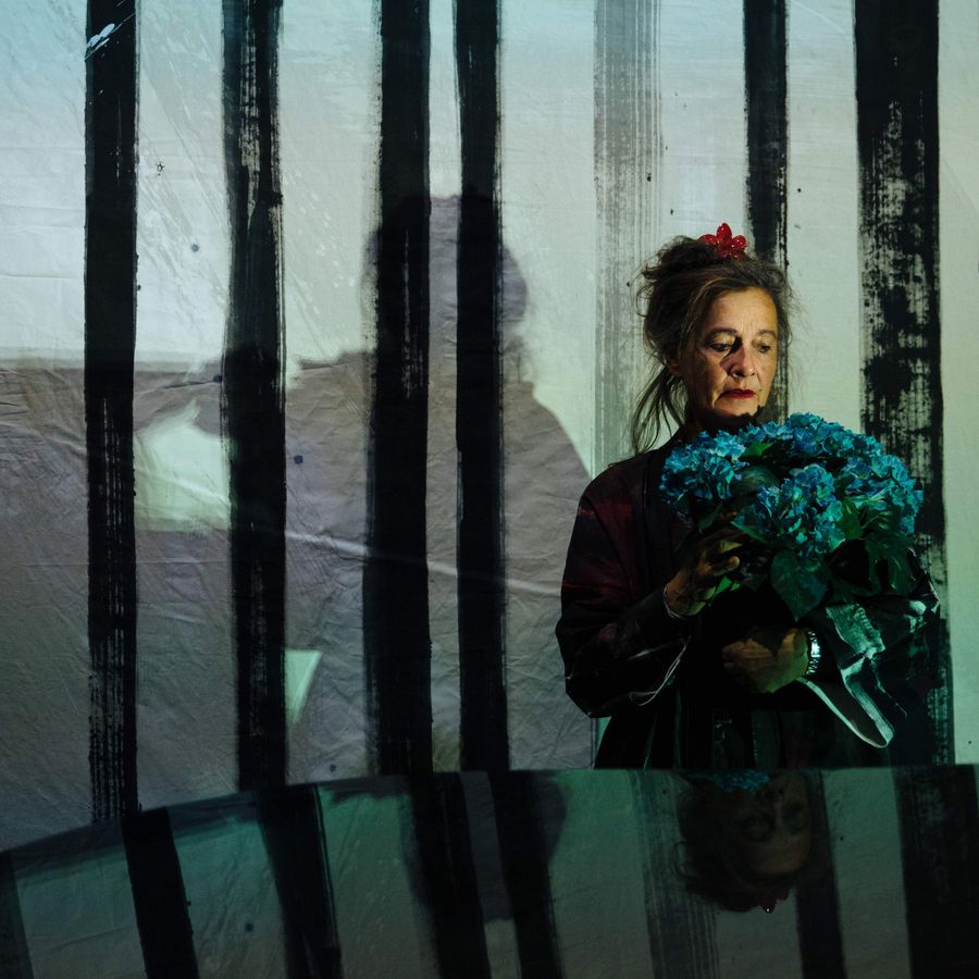 GROND | Chassé Theater Breda