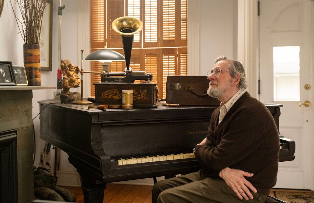 The History of Sound | Chassé Theater Breda