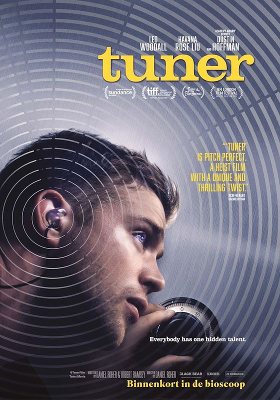 Tuner | Chassé Cinema Breda