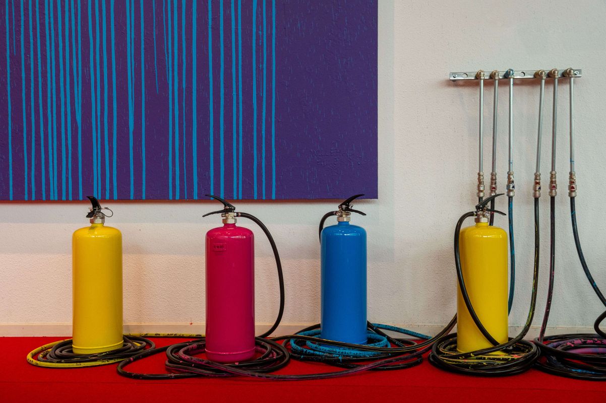 Rutger de Vries | foto door Edwin Wiekens