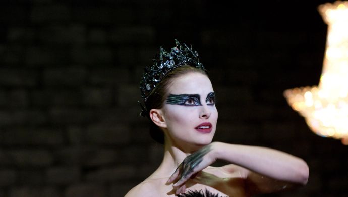 Film Therapie: Black Swan