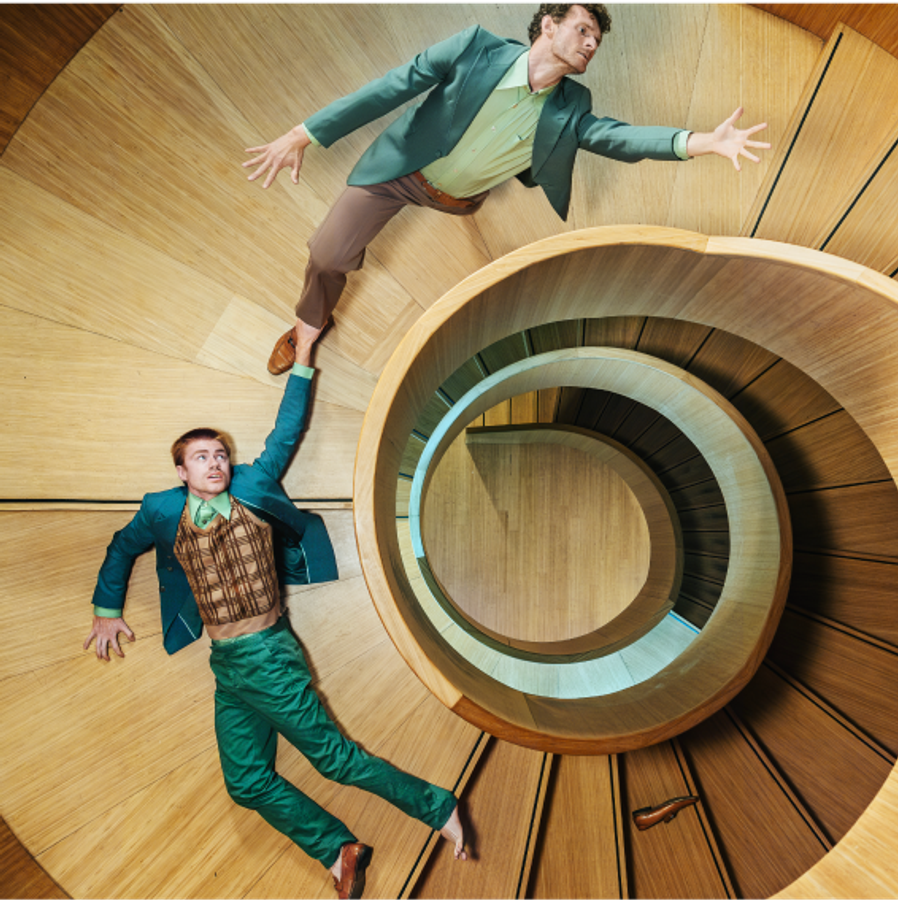 Het Houten Huis & DeRonde/DeRoo | Chassé Theater Breda