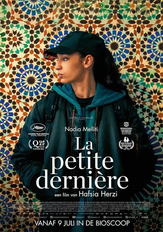 La petite dernière | Chassé Cinema Breda