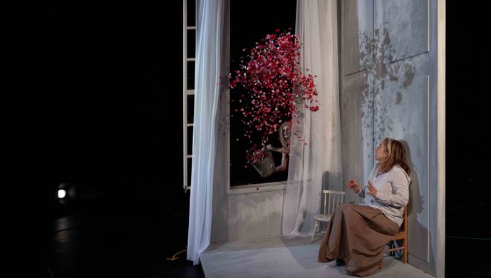 Herfstsonate | Chassé Theater Breda