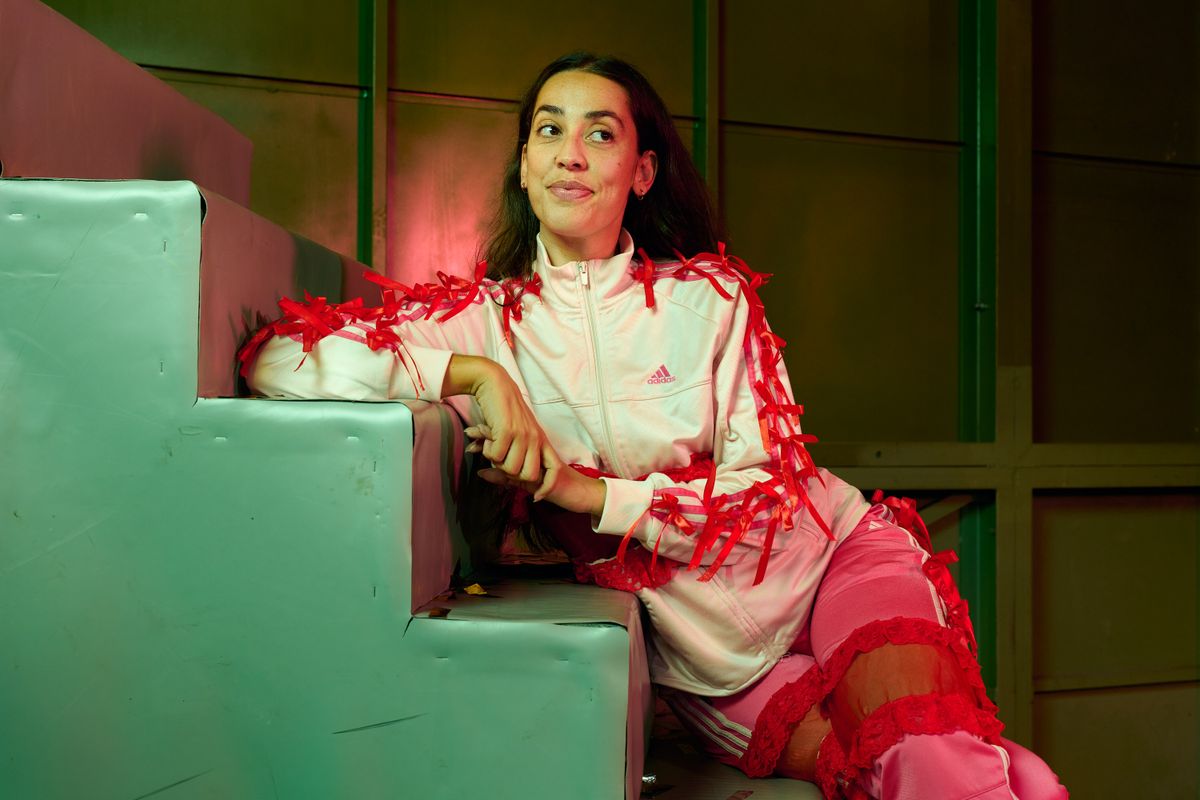 Klaar met het Jaar 2025 | Chassé Theater Breda