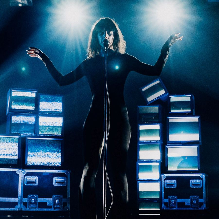 LAKSHMI | Chassé Theater Breda