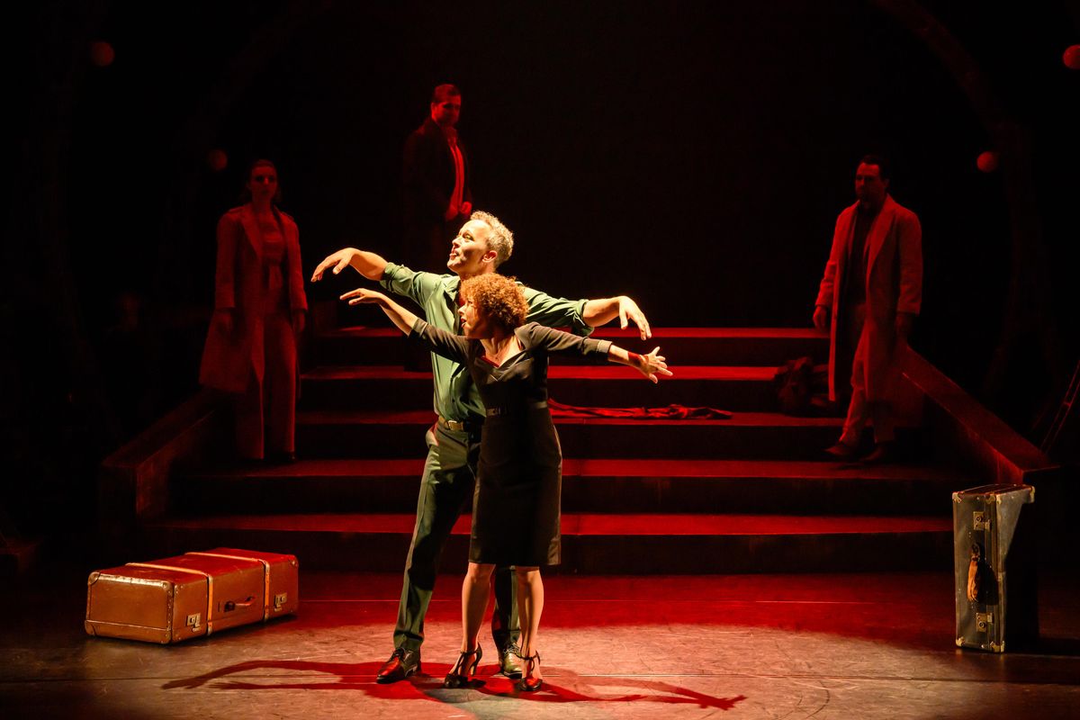 Piaf | Chassé Theater Breda