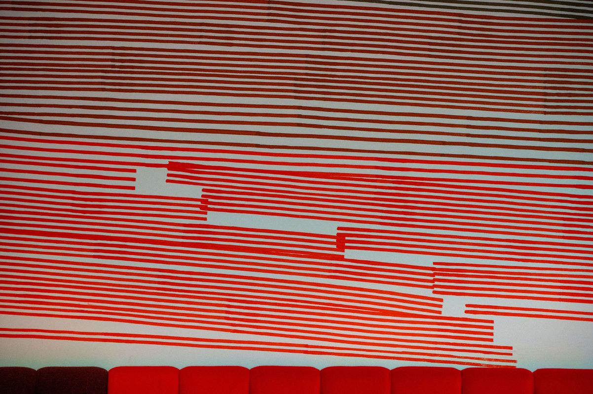 DAEV MOMO | foto door Edwin Wiekens