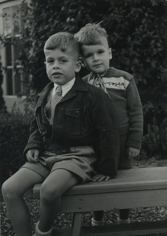 Tussen Broers | Chassé Cinema Breda