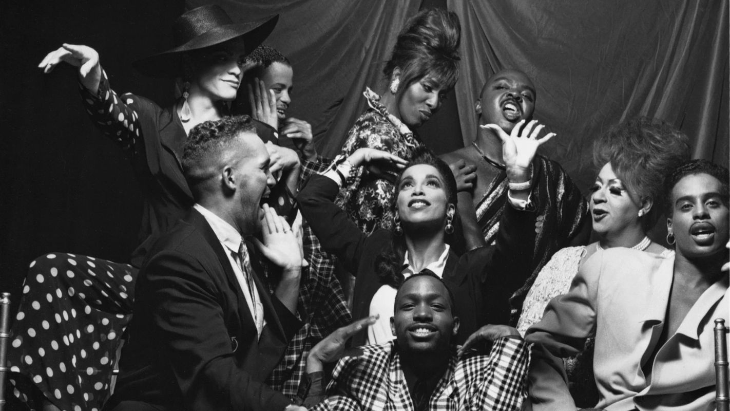 Paris is Burning | Chassé Cinema Breda