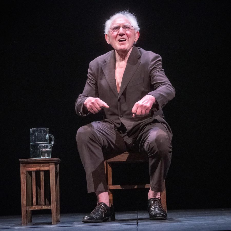 Gilles | Chassé Theater Breda