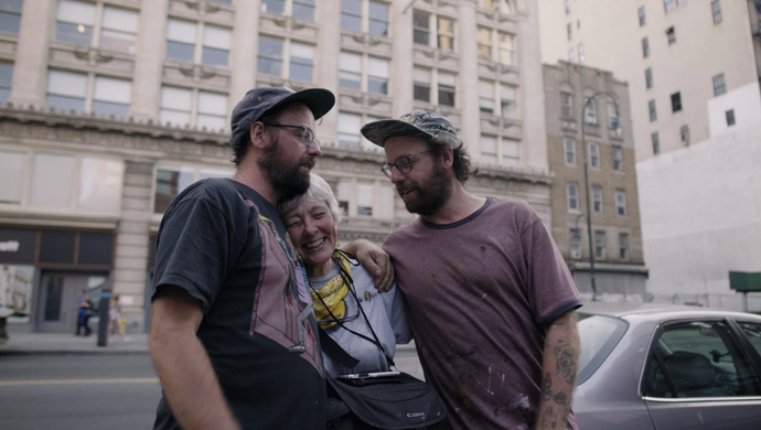 Martha: A Picture Story | Chassé Cinema Breda