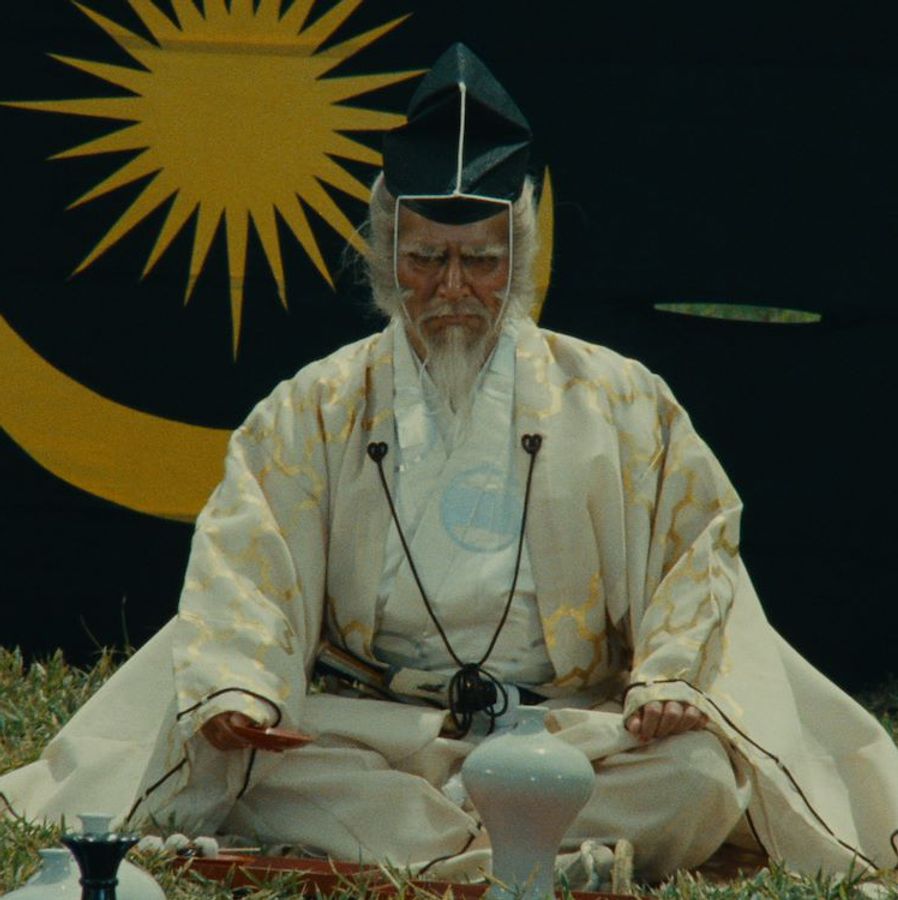 Internationals Cinema Ran - Chassé Cinema