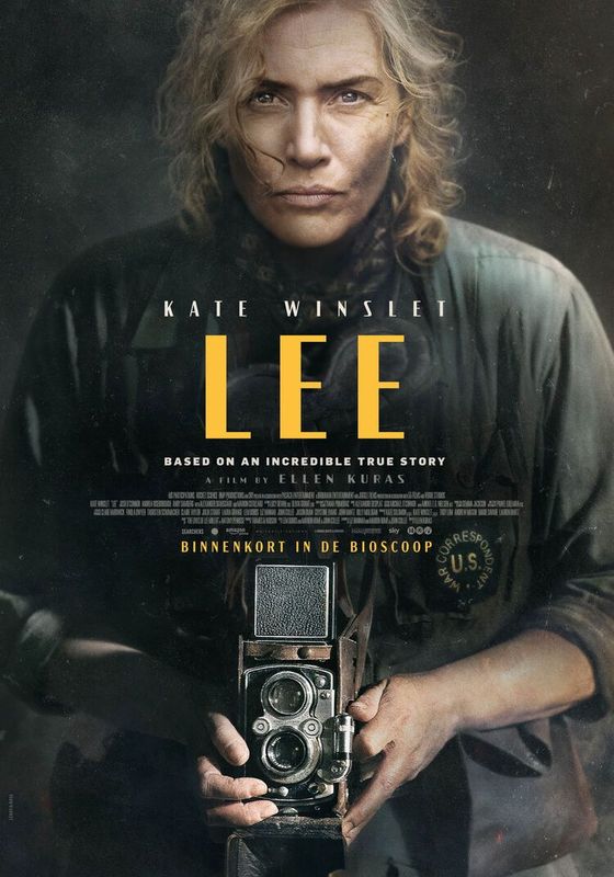 Filmclub september 2024