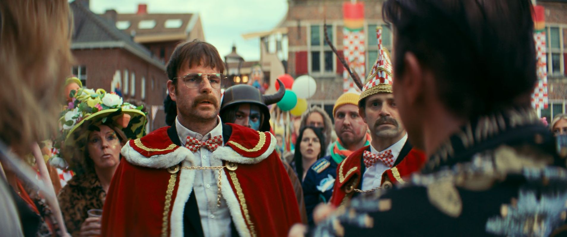 Carnaval | Chassé Cinema Breda