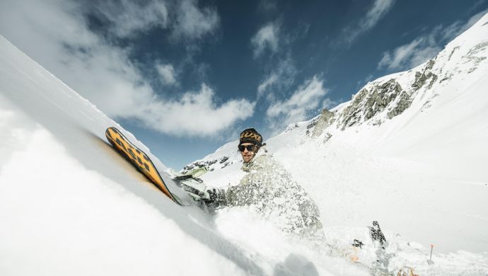 Freeride Film Festival 2026 On Tour