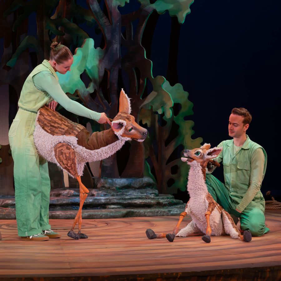 Bambi | Chassé Theater Breda