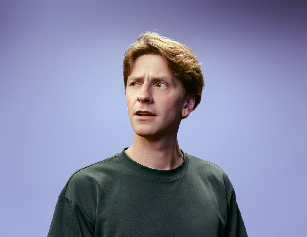 Lachen zonder Labels | Chassé Theater Breda