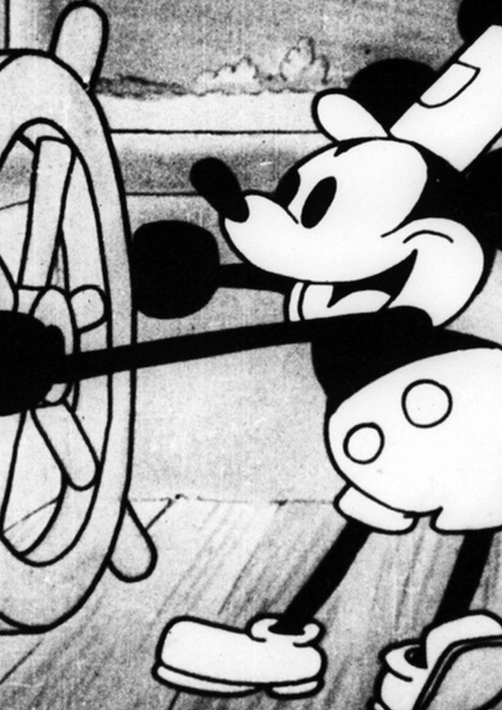 Disney Shorts - 100 jaar Disney (6+) | Chassé Cinema Breda