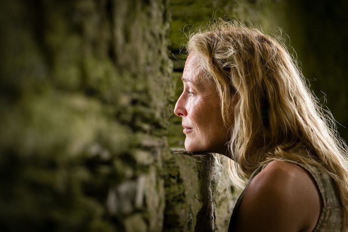 The Salt Path | Chassé Cinema Breda