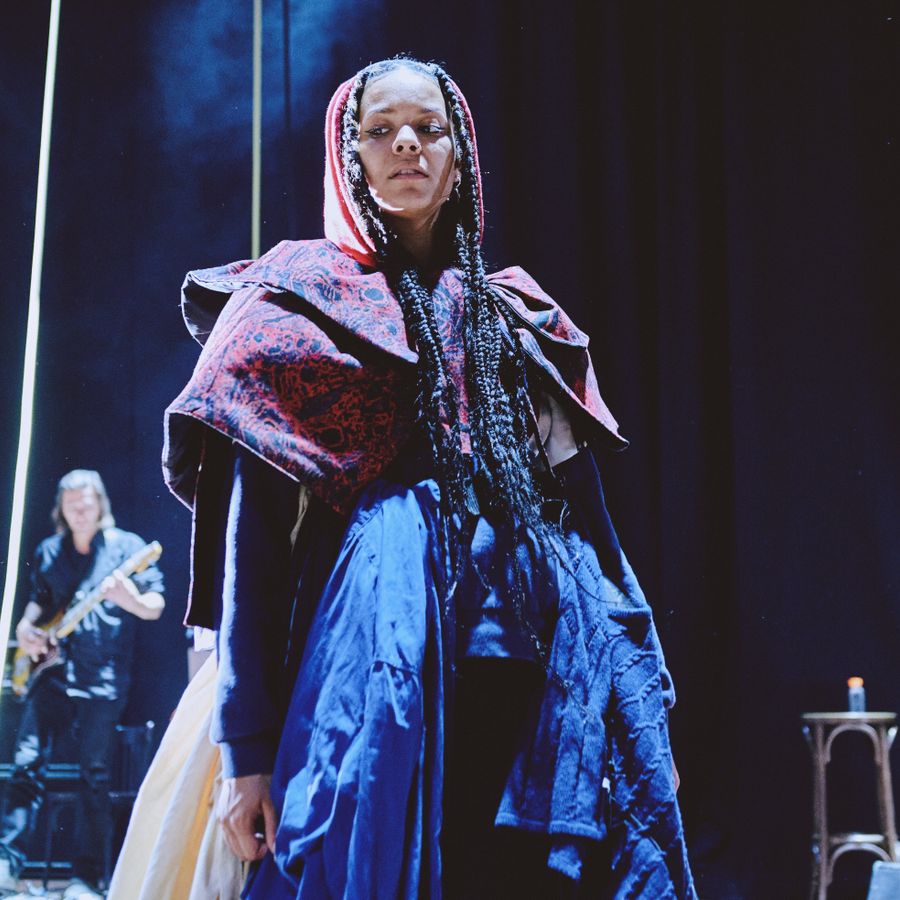 Achtergrond | Interview | Alida Dors