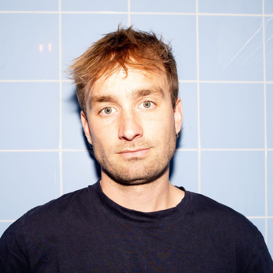 Ron van Zalmsaus | Chassé Theater Breda