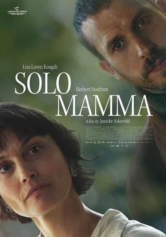 Solomamma | Chassé Cinema Breda