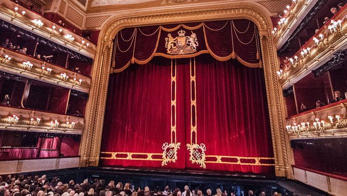 Così fan tutte | The Royal Opera LIVE